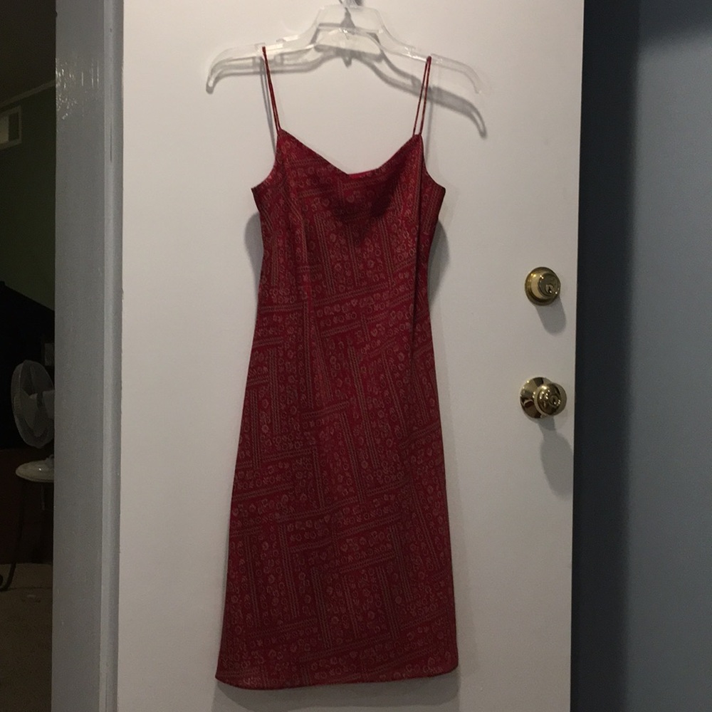 Dress